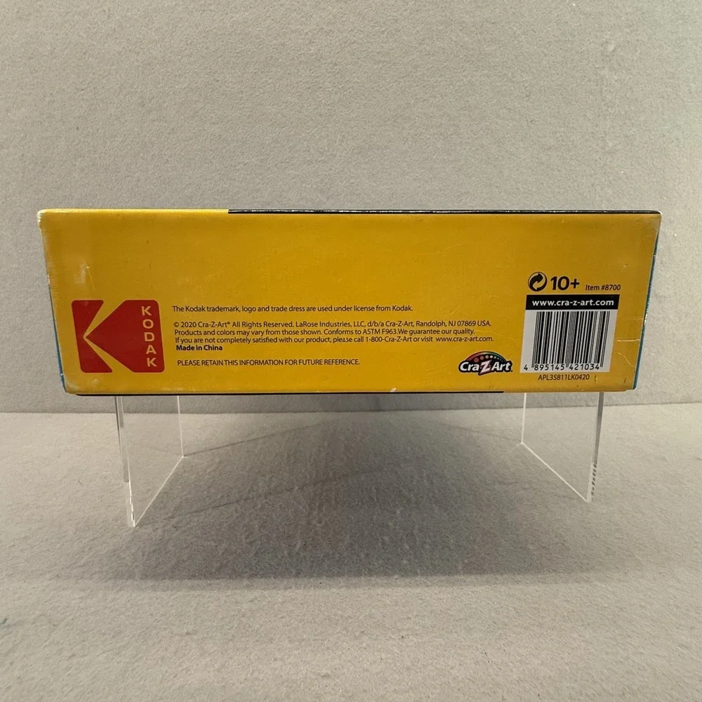 Kodak Premium‎ Puzzle Montpelier Vermont 1000 Pieces 27